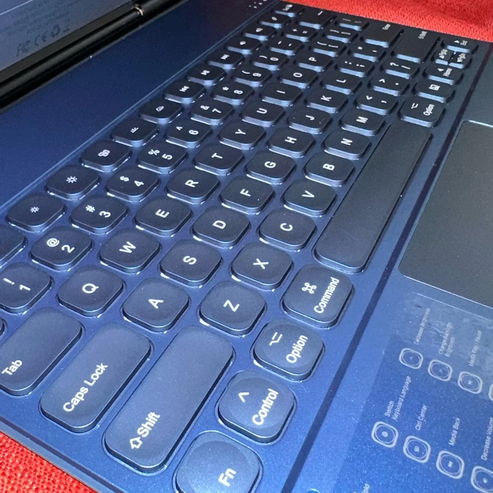 Typecase Edge Magnetic Keyboard Case